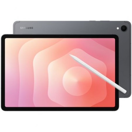 Samsung Galaxy Tab S11 5G 11" 12GB/128GB Gris | Dynamic AMOLED 2X · S Pen · IA · Envío 24h