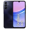 MOVIL SAMSUNG GALAXY A15 4 128GB NEGRO