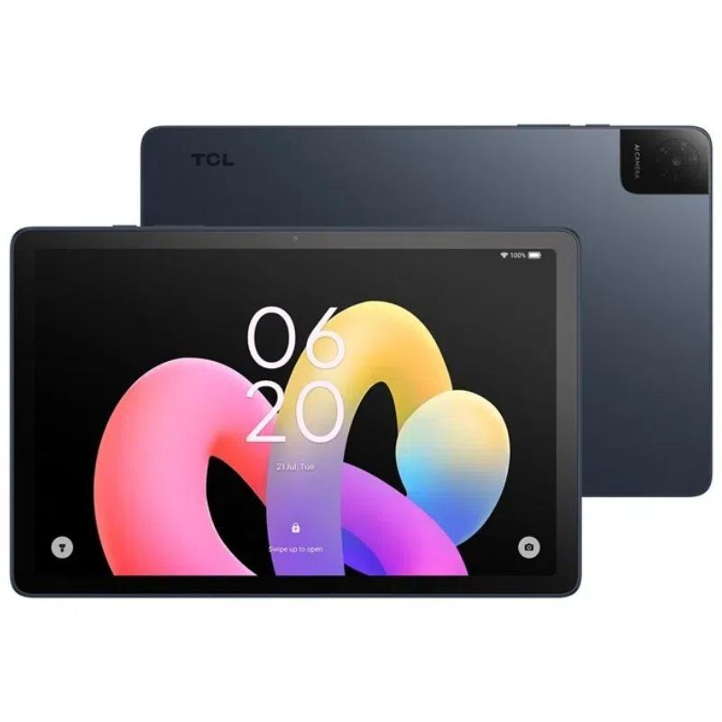 TCL TAB 10L Gen 4: 10.1", Octa-Core, 6000mAh y 1TB ⚡ TCL TAB 10L Gen 4: 10.1", Octa-Core, 6000mAh y 1TB ⚡