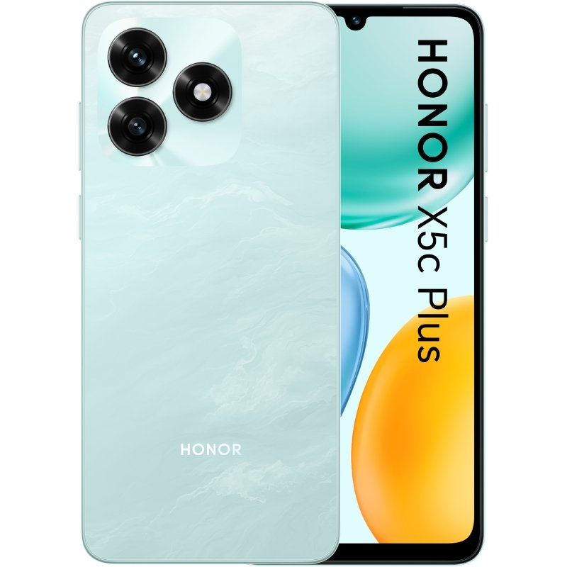 HONOR: Cámara 50 MP, Helio G81, 5260 mAh y Magic Capsule 🔋 HONOR: Cámara 50 MP, Helio G81, 5260 mAh y Magic Capsule 🔋