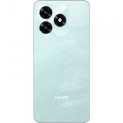 HONOR: Cámara 50 MP, Helio G81, 5260 mAh y Magic Capsule 🔋