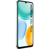 HONOR: Cámara 50 MP, Helio G81, 5260 mAh y Magic Capsule 🔋