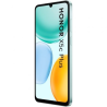 HONOR: Cámara 50 MP, Helio G81, 5260 mAh y Magic Capsule 🔋