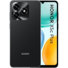 Honor X5c Plus Negro: 256GB, 50MP, Helio G81 y 5260mAh 🖤