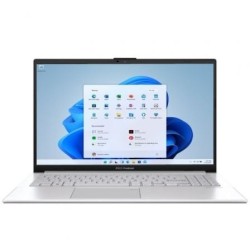 ASUS Vivobook Go 15 | Intel Core i3, 8GB RAM, SSD 512GB, Windows 11