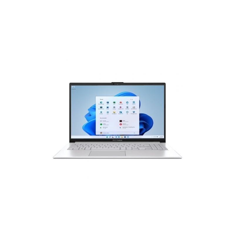 ASUS Vivobook Go 15 | Intel Core i3, 8GB RAM, SSD 512GB, Windows 11