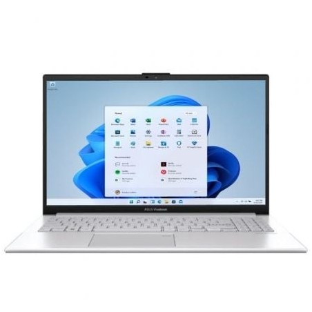 ASUS Vivobook Go 15 | Intel Core i3, 8GB RAM, SSD 512GB, Windows 11