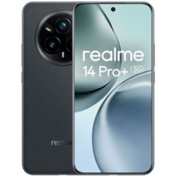 Realme 14 Pro Plus 5G 12GB/512GB Gris | Cámara Sony 3X Periscopio · Pantalla 6.83” 120Hz | Envío 24h