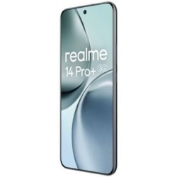 Realme 14 Pro Plus 5G 12GB/512GB Gris | Cámara Sony 3X Periscopio · Pantalla 6.83” 120Hz | Envío 24h