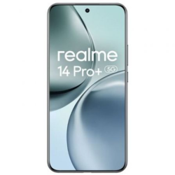 Realme 14 Pro Plus 5G: 6000mAh, 120X Zoom, SD 7s Gen 3 🔭