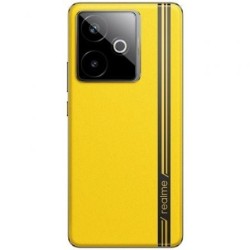 GT 7T Amarillo: 7000mAh, Dimensity 8400-MAX, 120W y 5G 🚀