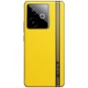 GT 7T Amarillo: 7000mAh, Dimensity 8400-MAX, 120W y 5G 🚀