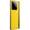 GT 7T Amarillo: 7000mAh, Dimensity 8400-MAX, 120W y 5G 🚀