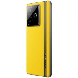 GT 7T Amarillo: 7000mAh, Dimensity 8400-MAX, 120W y 5G 🚀