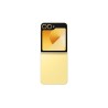 MOVIL SAMSUNG GALAXY Z FLIP6 5G 12 512GB AMARILLO