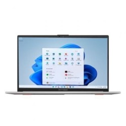 ASUS VivoBook Go E1504GA-NJ467W | Intel i3, 8GB RAM, 256GB SSD, 15.6", Windows 11 S