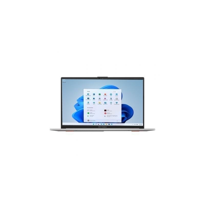 ASUS VivoBook Go E1504GA-NJ467W | Intel i3, 8GB RAM, 256GB SSD, 15.6", Windows 11 S