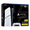 PS5 Slim Digital Chasis E (PROMO) | 4K · SSD Ultra Rápido · Envío 24h | Oferta Limitada