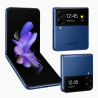 Samsung Galaxy Z Flip7 12GB/512GB Azul Intenso – Smartphone Plegable Premium