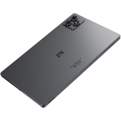 ZTE Tab Blade X1001 diseño gris elegante tablet ligera y portátil