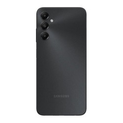 MOVIL SAMSUNG GALAXY A05S 4 64GB NEGRO