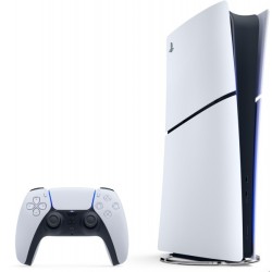 Consola PS5 Digital Slim 825GB Chasis E | Envío 24h | Mejor Precio 2025