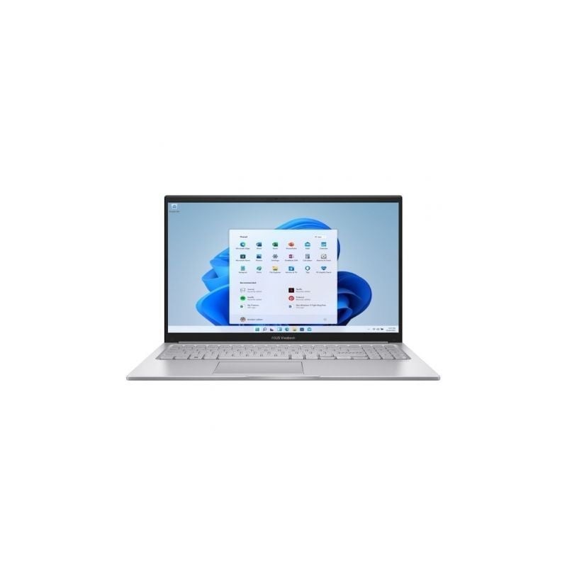 ASUS VivoBook 15 F1504VA | i5, 8GB, 512GB SSD, Win11