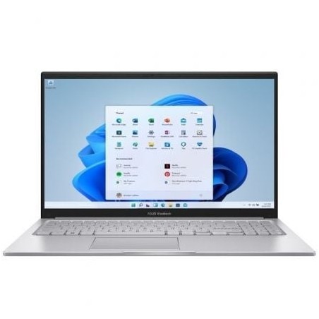 ASUS VivoBook 15 F1504VA | i5, 8GB, 512GB SSD, Win11