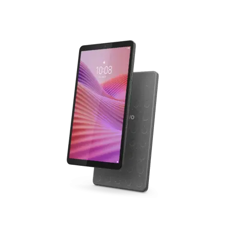 Lenovo T One 8.7" 4GB/64GB Gris Luna | Helio G85 · Dolby Atmos · 5100mAh | Envío 24h