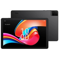 TCL Tab 10L Gen4 10.1" 4GB/64GB Negra | 6000mAh · IPS HD · Octa-Core | Envío 24h