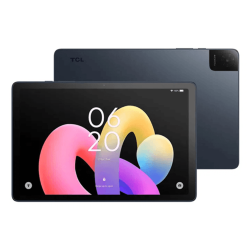 TCL Tab 10L Gen4 10.1" 4GB/64GB Negra | 6000mAh · IPS HD · Octa-Core | Envío 24h