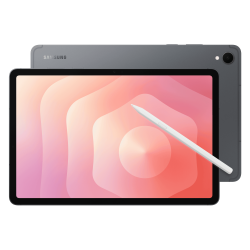 Samsung Galaxy Tab S11 5G 12GB/256GB Gris | AMOLED 120Hz · IA · S Pen · 8400mAh | Envío 24h