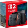 Nintendo Switch 2 + Pokémon Z-A | 4K HDR · 120Hz · Joy-Con 2 · Envío 24h