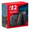 Nintendo Switch 2 + Base + 2 Joy-Con 2 | 4K HDR · 120Hz · Envío 24h
