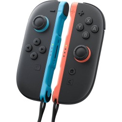 Nintendo Switch 2 + Base + 2 Joy-Con 2 | 4K HDR · 120Hz · Envío 24h