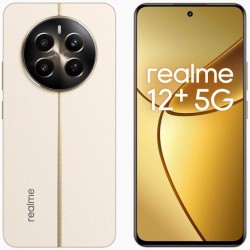 camara sony lyt600 ois realme 12 plus 5g retrato profesional sensor 50mp