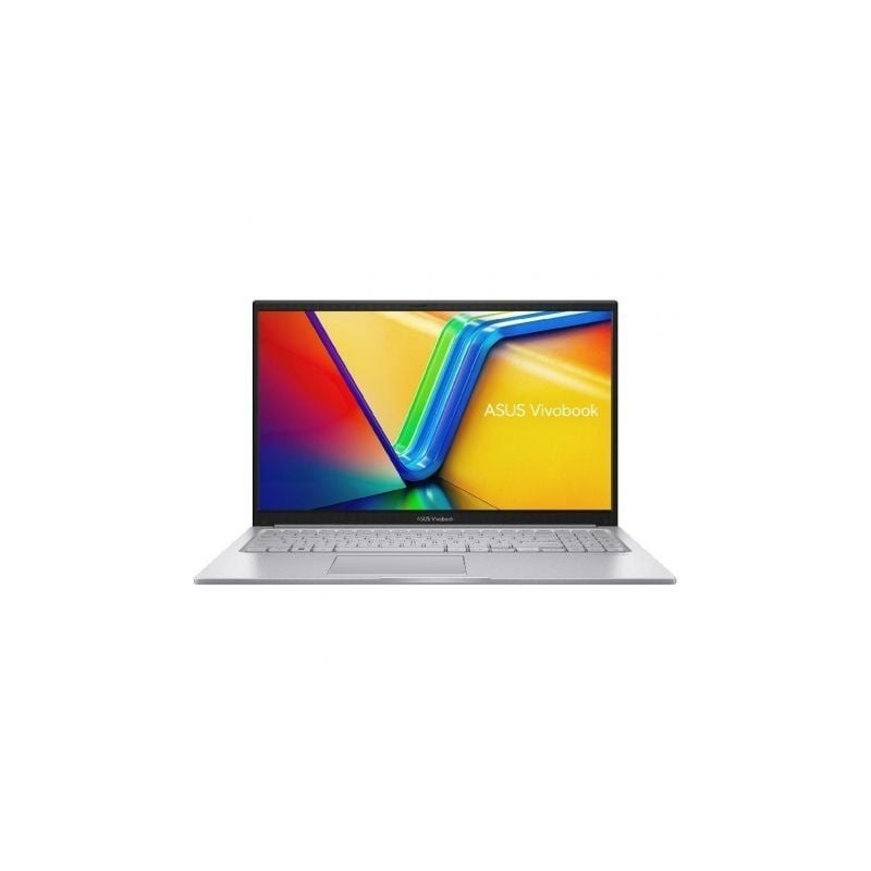 ASUS VivoBook 15 i5 | 8GB RAM, 512GB SSD, FreeDOS