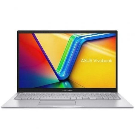 ASUS VivoBook 15 i5 | 8GB RAM, 512GB SSD, FreeDOS