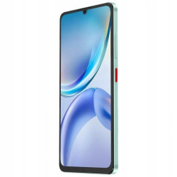 ZTE Blade A36 4GB/ 64GB/ 6.75"/ Verde