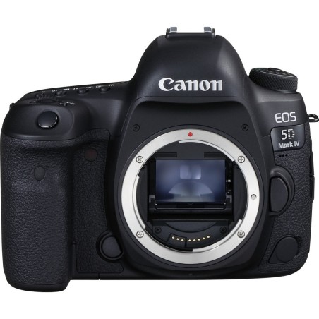 CAMARA DIGITAL REFLEX CANON EOS 5D MARK IV BODY