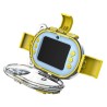 Cámara Digital Deportiva AgfaPhoto Realikids CAM Waterproof/ 16MP