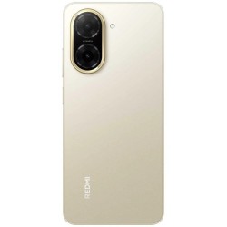 Xiaomi Redmi A5 64GB Negro | Móvil con Cámara de 32MP y Pantalla 120Hz