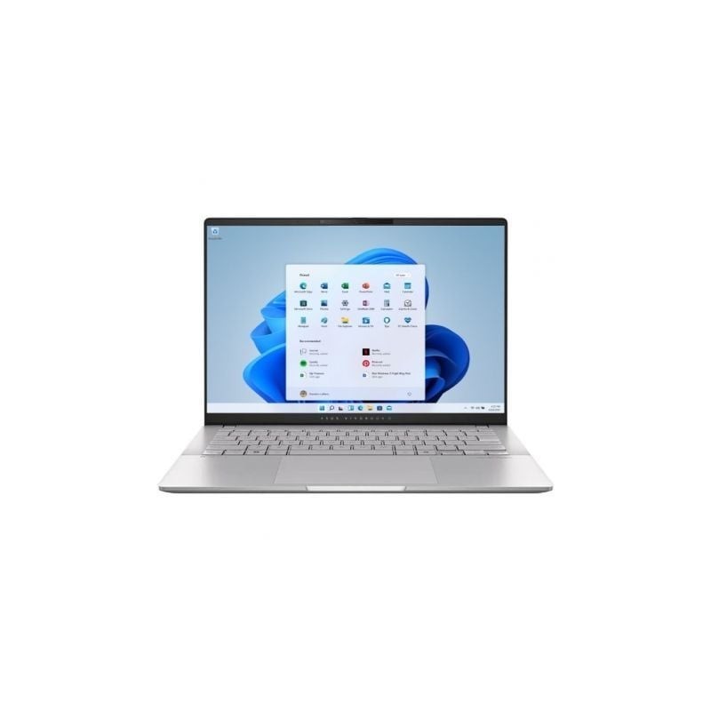 ASUS Vivobook S 14 OLED | Ryzen 5, 16GB, 512GB SSD