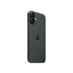 MOVIL APPLE IPHONE 16 PLUS 512GB BLACK