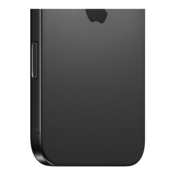 MOVIL APPLE IPHONE 16 PRO 128GB BLACK