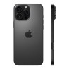 MOVIL APPLE IPHONE 16 PRO 128GB BLACK