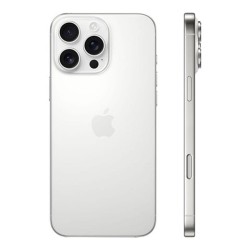 Novedad MOVIL APPLE IPHONE 16 PRO 128GB WHITE