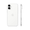 MOVIL APPLE IPHONE 16 PLUS 256GB WHITE