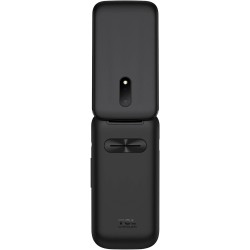 TCL 5023 ONETOUCH 2,4" VOLCANO BLACK LiquidadorLoco