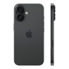 MOVIL APPLE IPHONE 16 128GB NEGRO